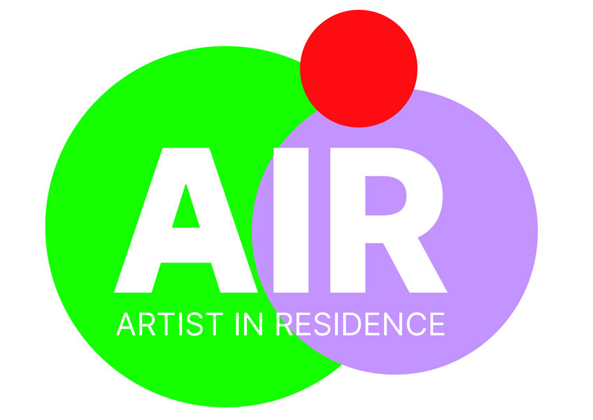 Artist in Residence