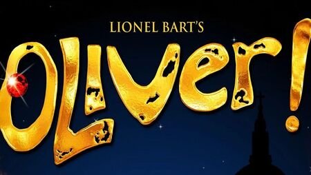 Auditie musical Oliver! donderdag 28 augustus