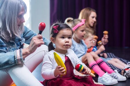 Bekijk alle cursussen voor kinderen (Landingspagina > Cpunt Kids)