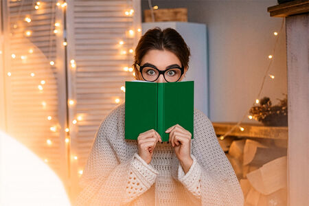 Bibliotheek gesloten van 25 t/m 29 december