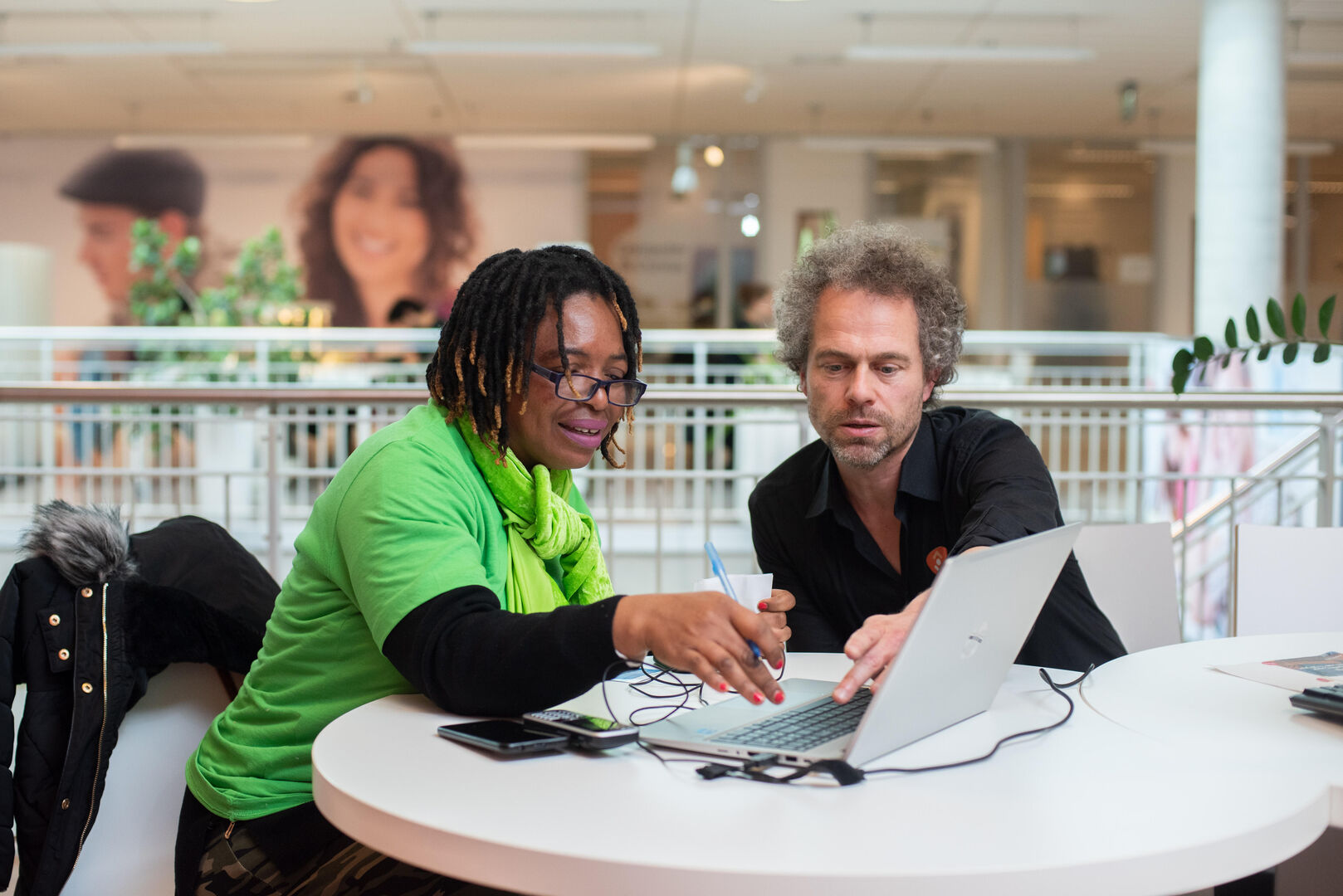 Bibliotheek