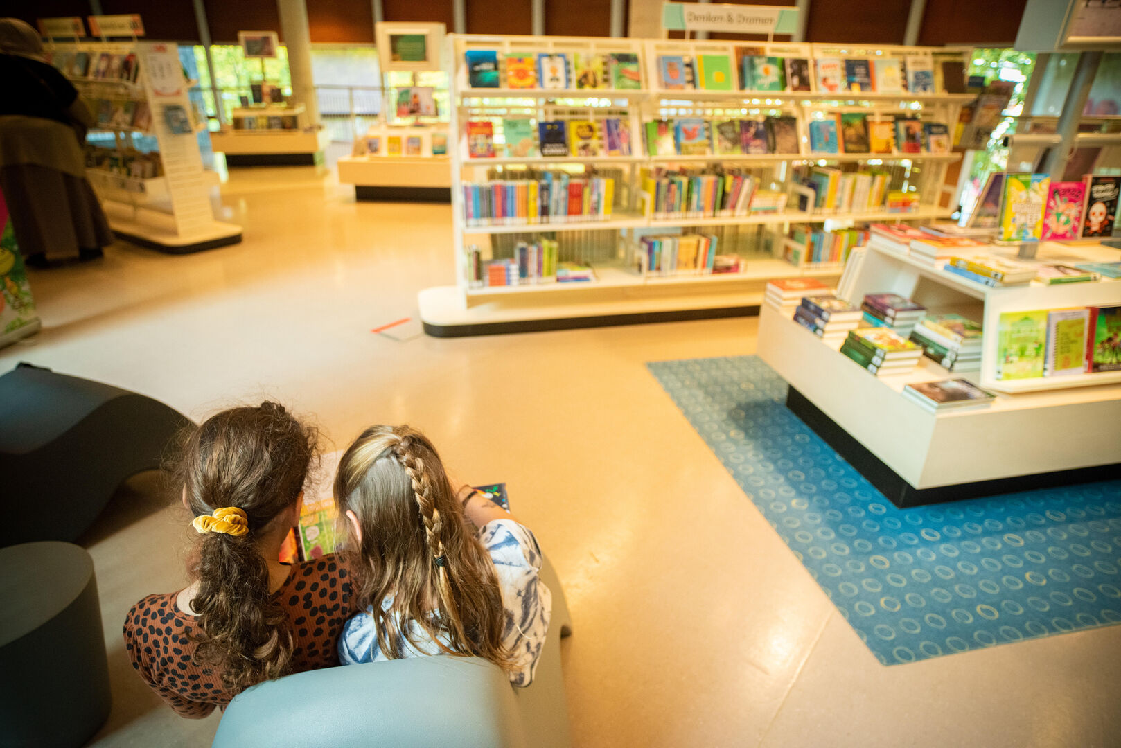 Bibliotheek