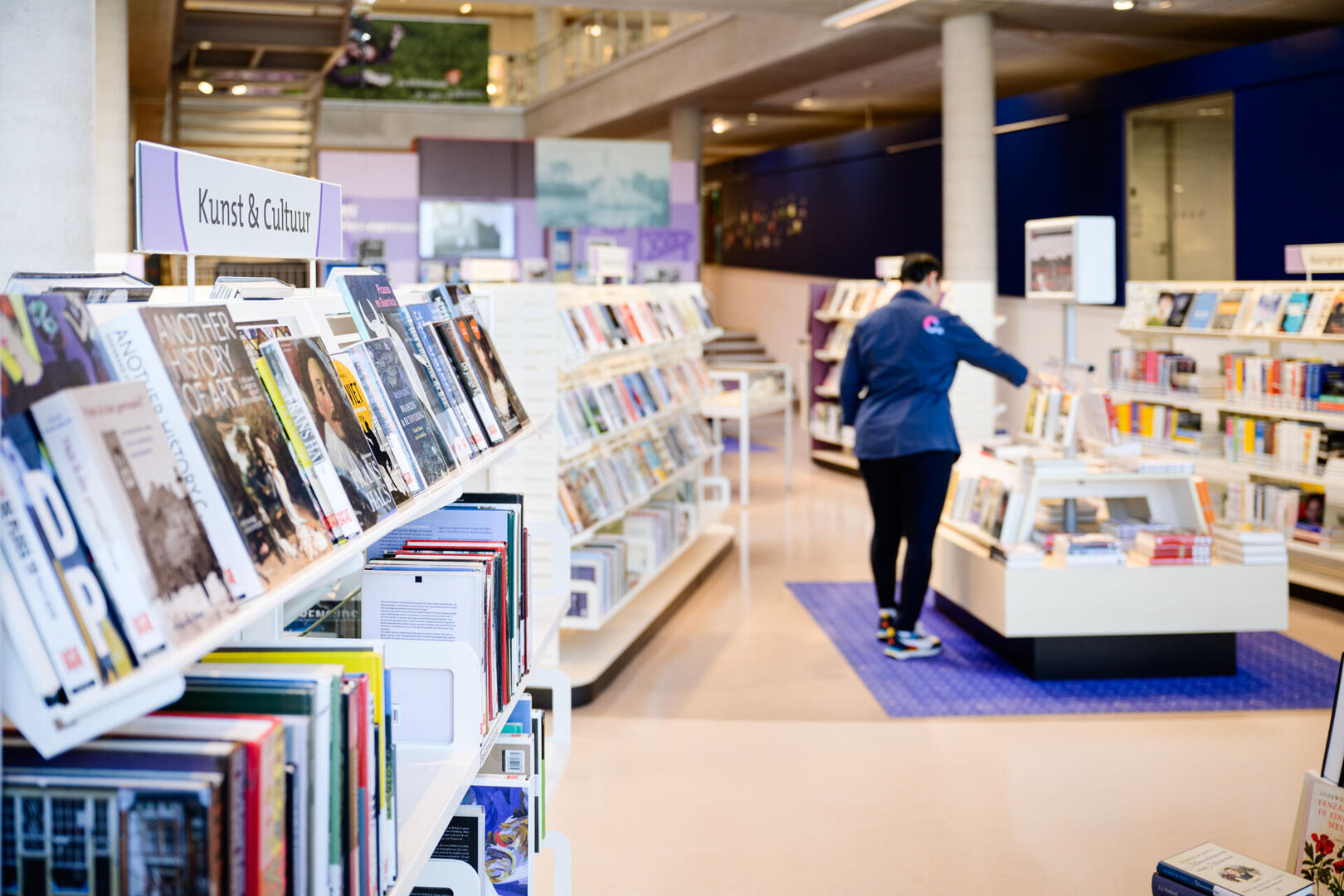 Bibliotheek