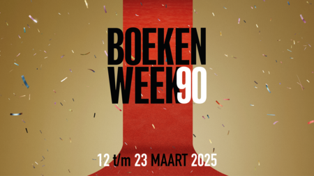 Boekenweek 2025 bij Cpunt