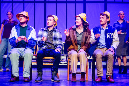 Come from Away