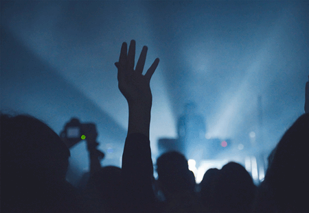 Concerten, clubavonden en dancefeesten (Landingspagina > theater-hoofddorp)
