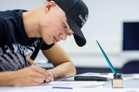 Cursussen voor jongeren 12-18