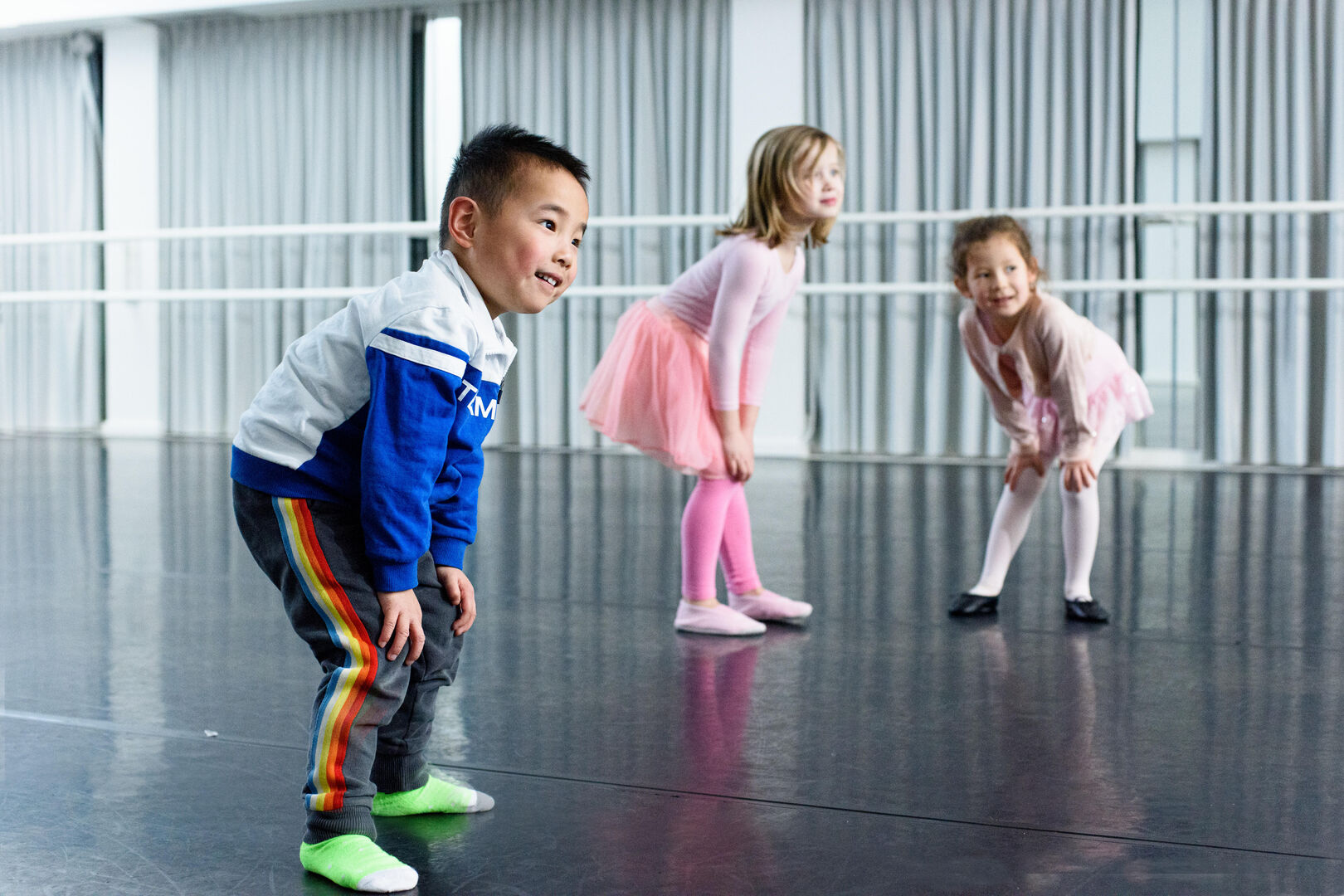 De Balletschool Haarlemmermeer