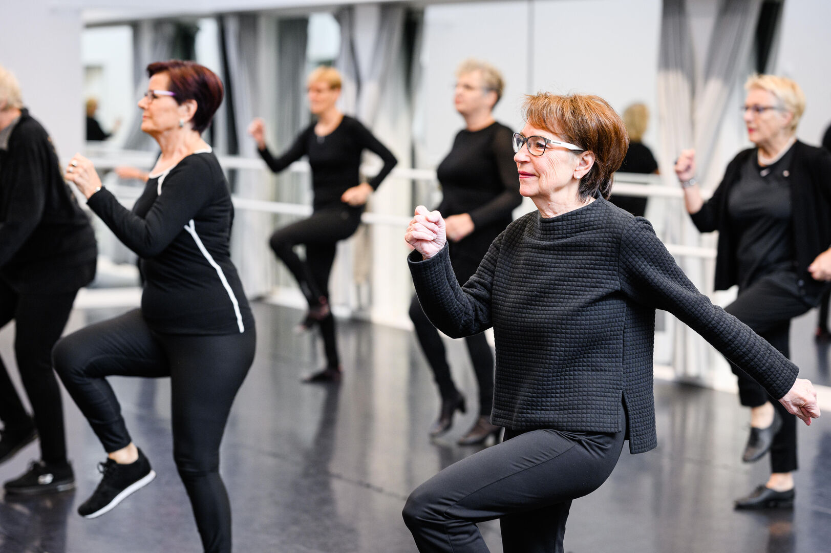 De Balletschool Haarlemmermeer