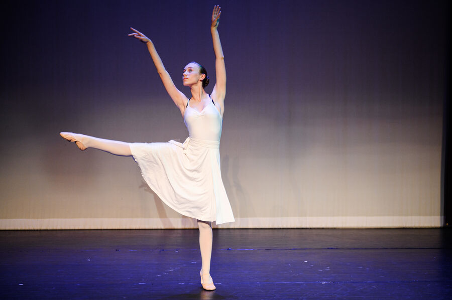 De Balletschool Haarlemmermeer