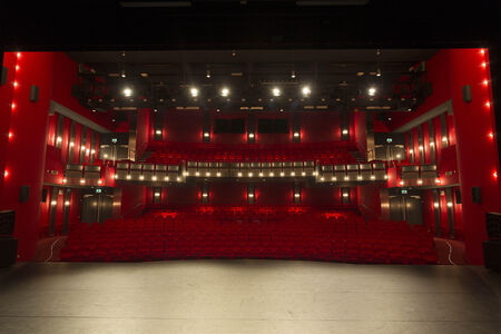 De mooiste voorstellingen in ons theater (landingspagina > poppodium-hoofddorp)