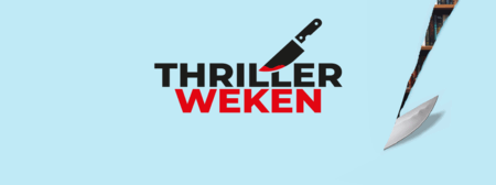 De Thriller Weken