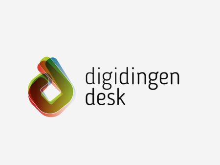 Digidingendesk