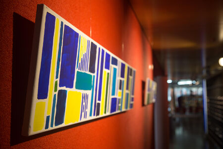 Expositie Beat the Boxes