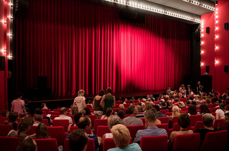 Filmklas en Zomerklassen musical en theater 