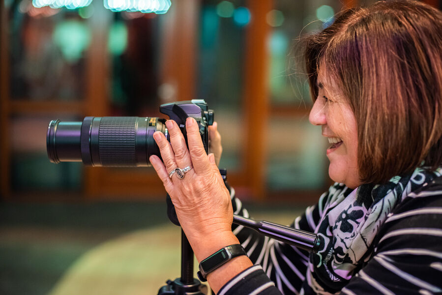Fotografie en media