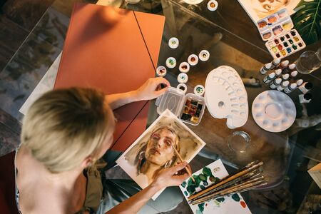 GEZOCHT: Nieuwe artist in residence 