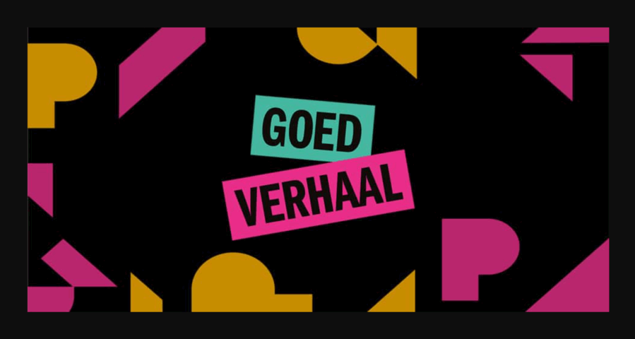 Goed verhaal