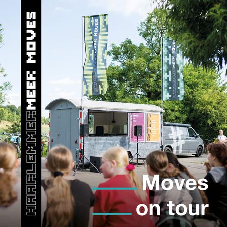 HaarlemmerMEER MOVES 2023