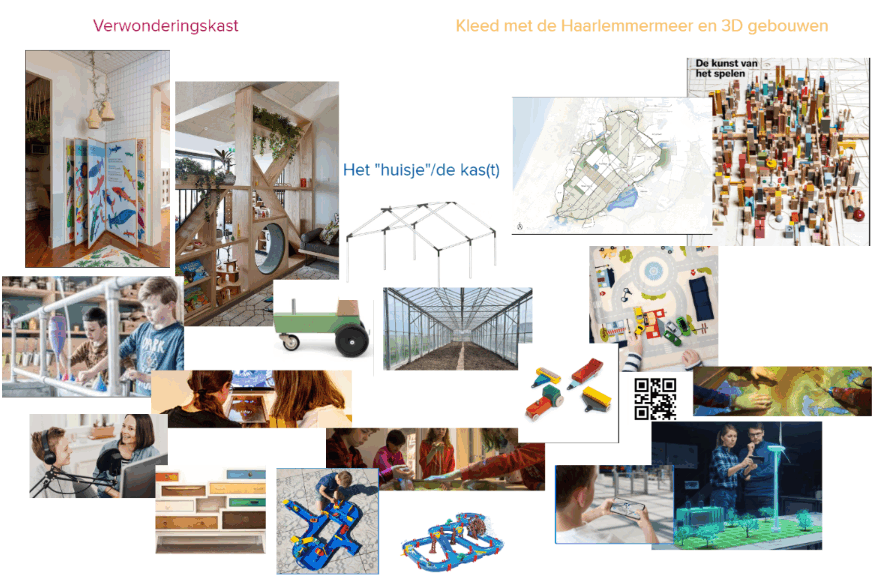 Het Cultureel Erfgoedhuisje