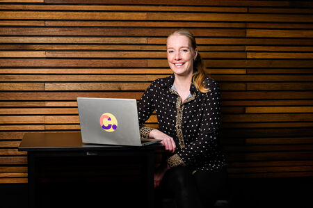 Interview: Anna Eckhardt over Cpunt.nl
