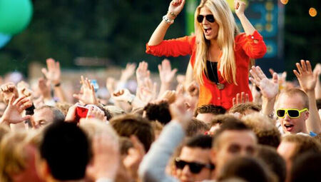 Jongeren Informatie Punt (Verken Cpunt)