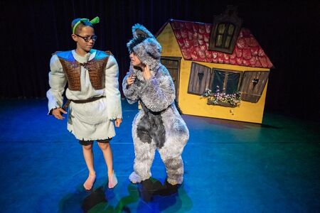 JTS Festival 13, 14 & 16 mei en 3, 4  & 28 juni