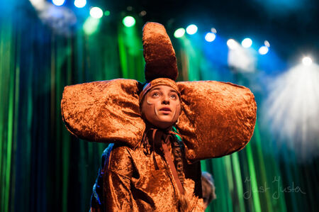 JTS Festival 24, 25, 26 mei & 1, 2, 7 en 9 juni 2024