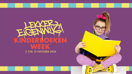 Kinderboekenweek