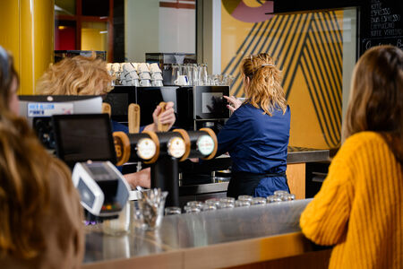 Kom ons horecateam versterken (Landingspagina > Word vrijwilliger bij Cpunt)