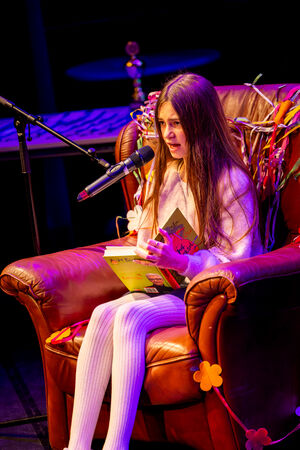 Landelijke campagnes (educatie > primair onderwijs > leesbevordering)