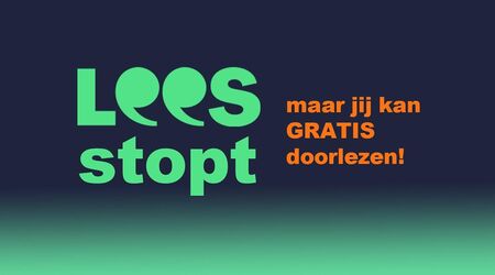 Lees-app stopt per 1 september