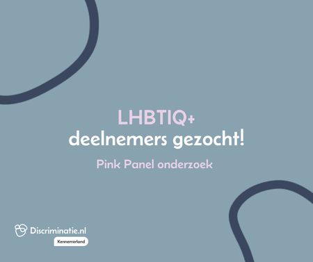 LHBTIQ+ deelnemers gezocht!