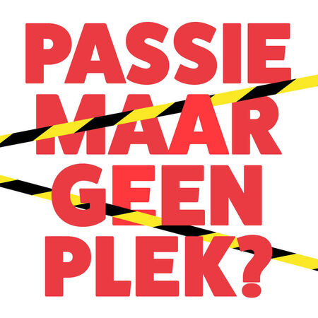 MAAK PLAATS! Bij Cpunt