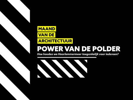 Maand van de Architectuur
