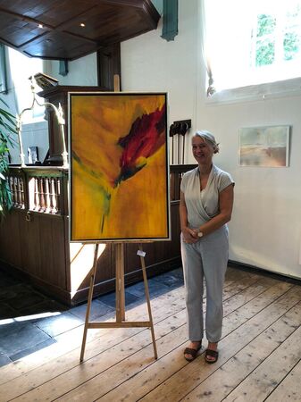 Margot Andriessen
