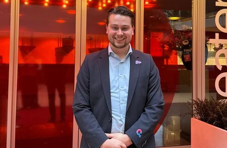 Medewerker in de Spotlight: Jelle