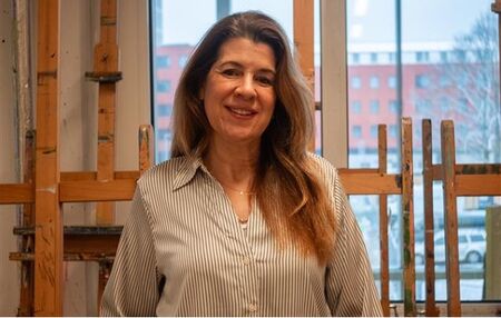 Medewerker in de Spotlight: Nicole