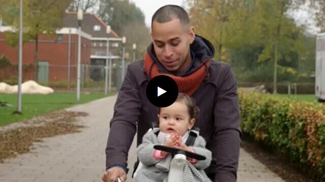 Mediawijsheid 0-6 jaar