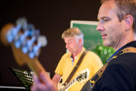 Muziek en Zang (Landingspagina > kunstencentrum-hoofddorp)