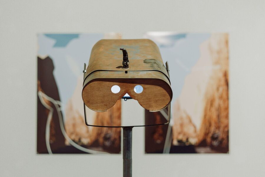 Ontdek bijzondere exposities in de galerie