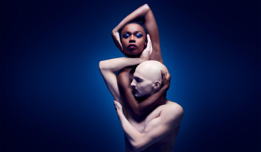 Ontdek onze theateragenda