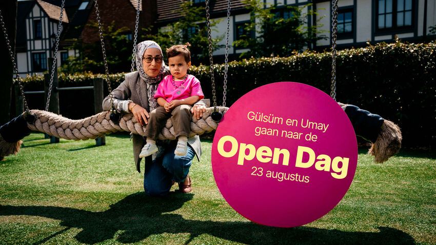 Open dag Cpunt Hoofddorp