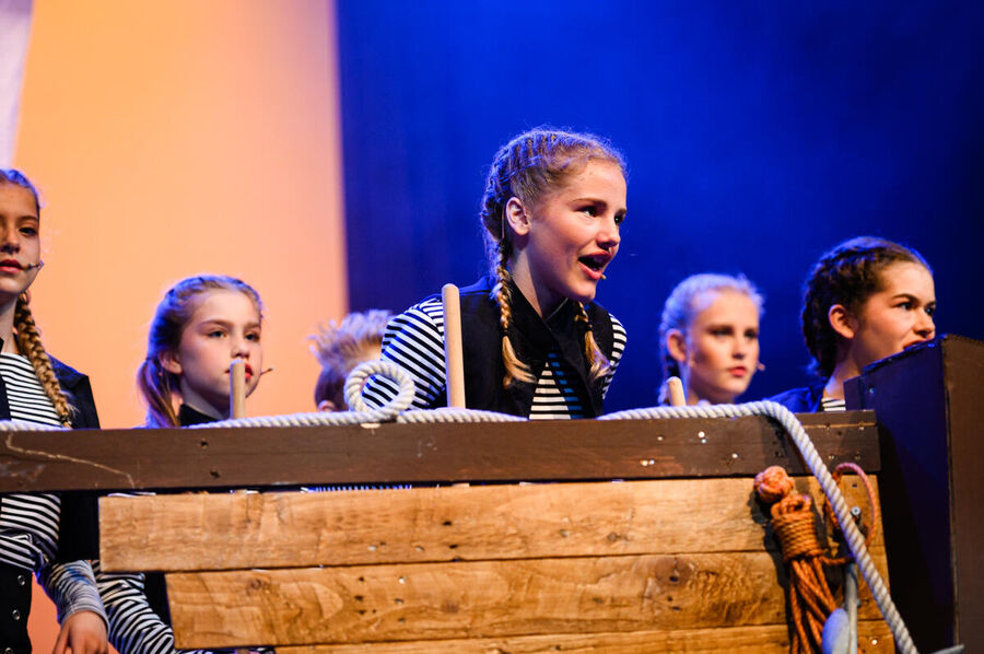 Passende programma's met duidelijke leerlijnen