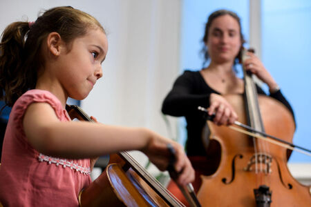 Proeflesdag cursussen in Hoofddorp op 29 maart