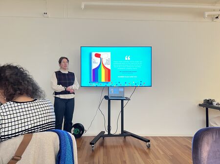 Scholing en inspiratie PO cultuureducatie