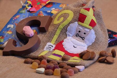Sinterklaas vieren bij Cpunt