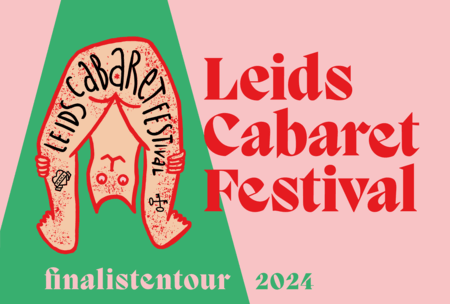 Talenten gezocht voor het Leids Cabaret Festival