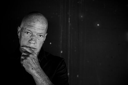 The Deep Club met DJ Dimitri - interview