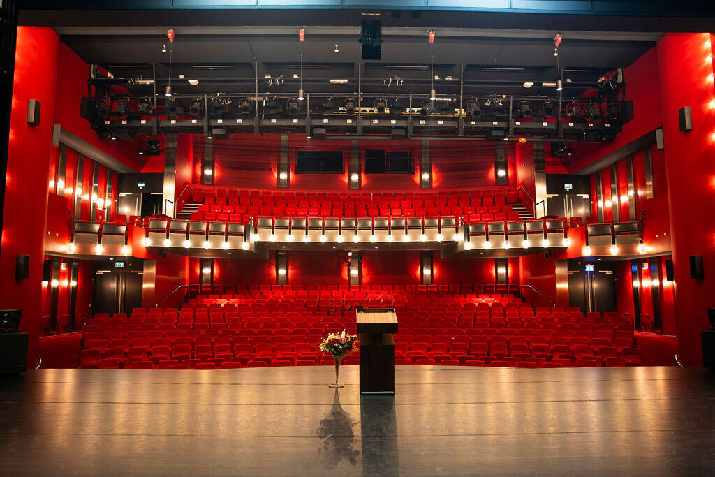 Theater & Concerten